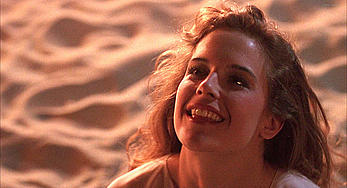 Actress - Kelly Preston: Movie - Spellbinder